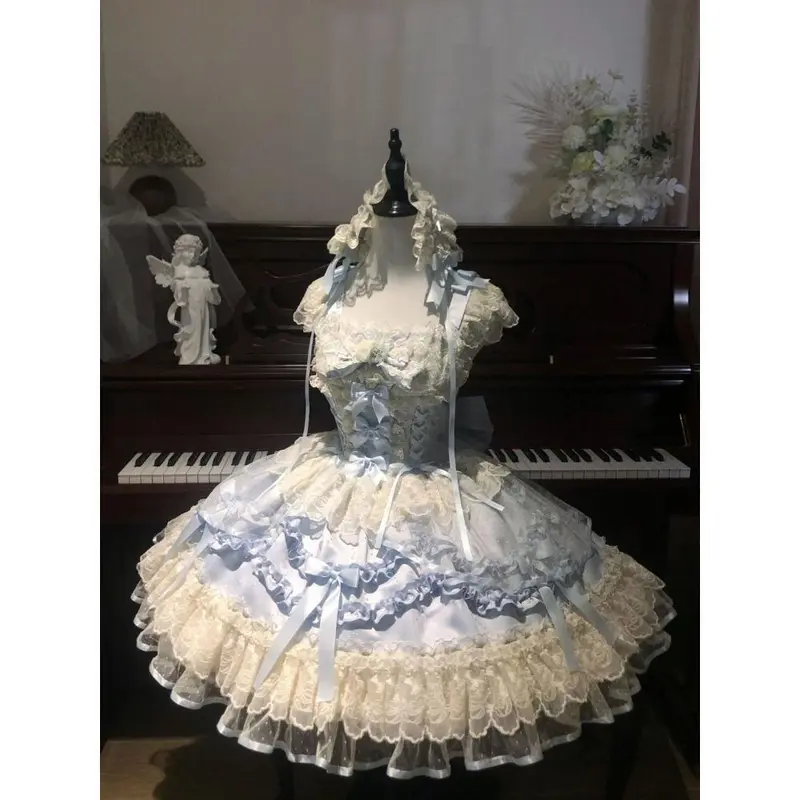 fairytale princess dresses - TikTok Shop