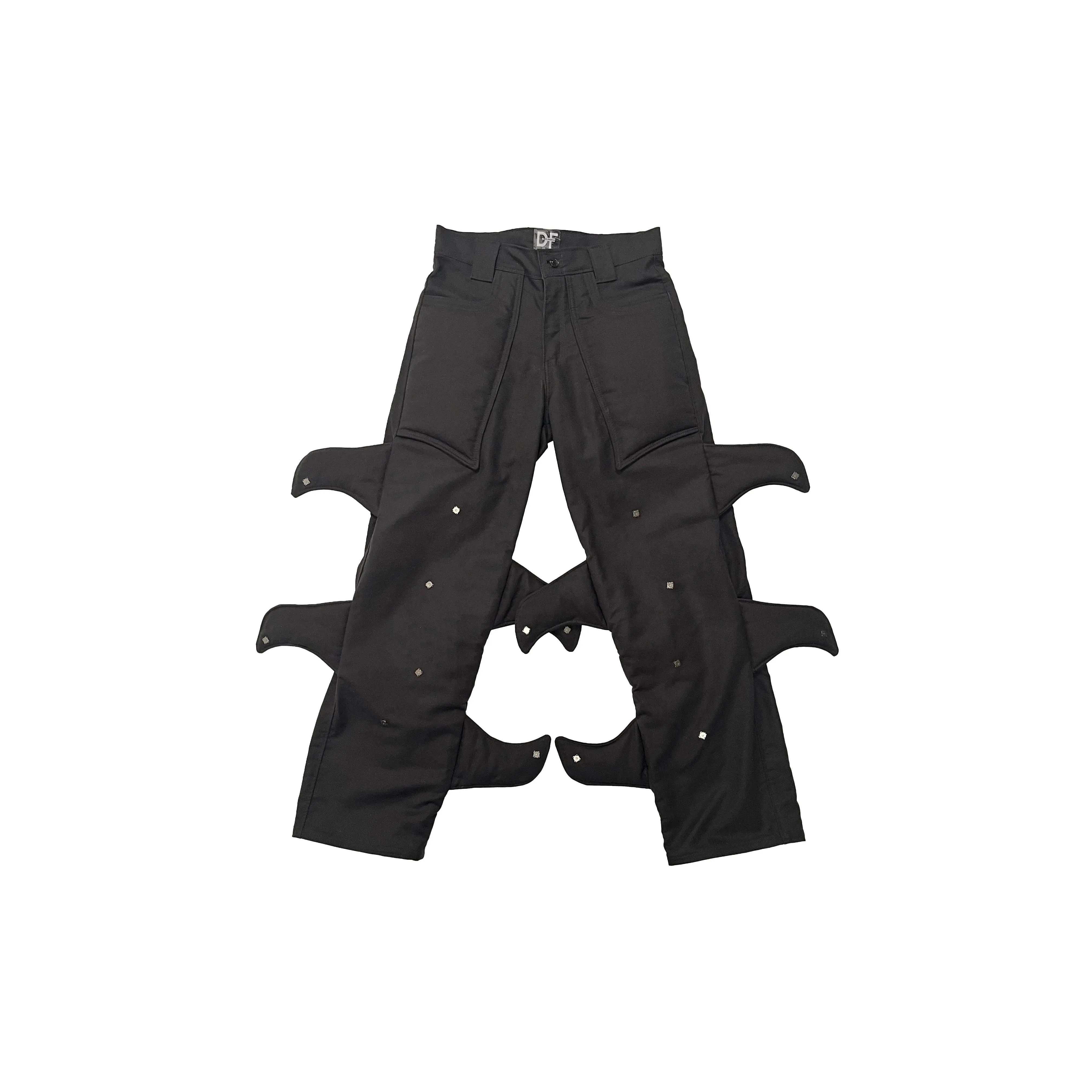 EXOSKELETON PANTS