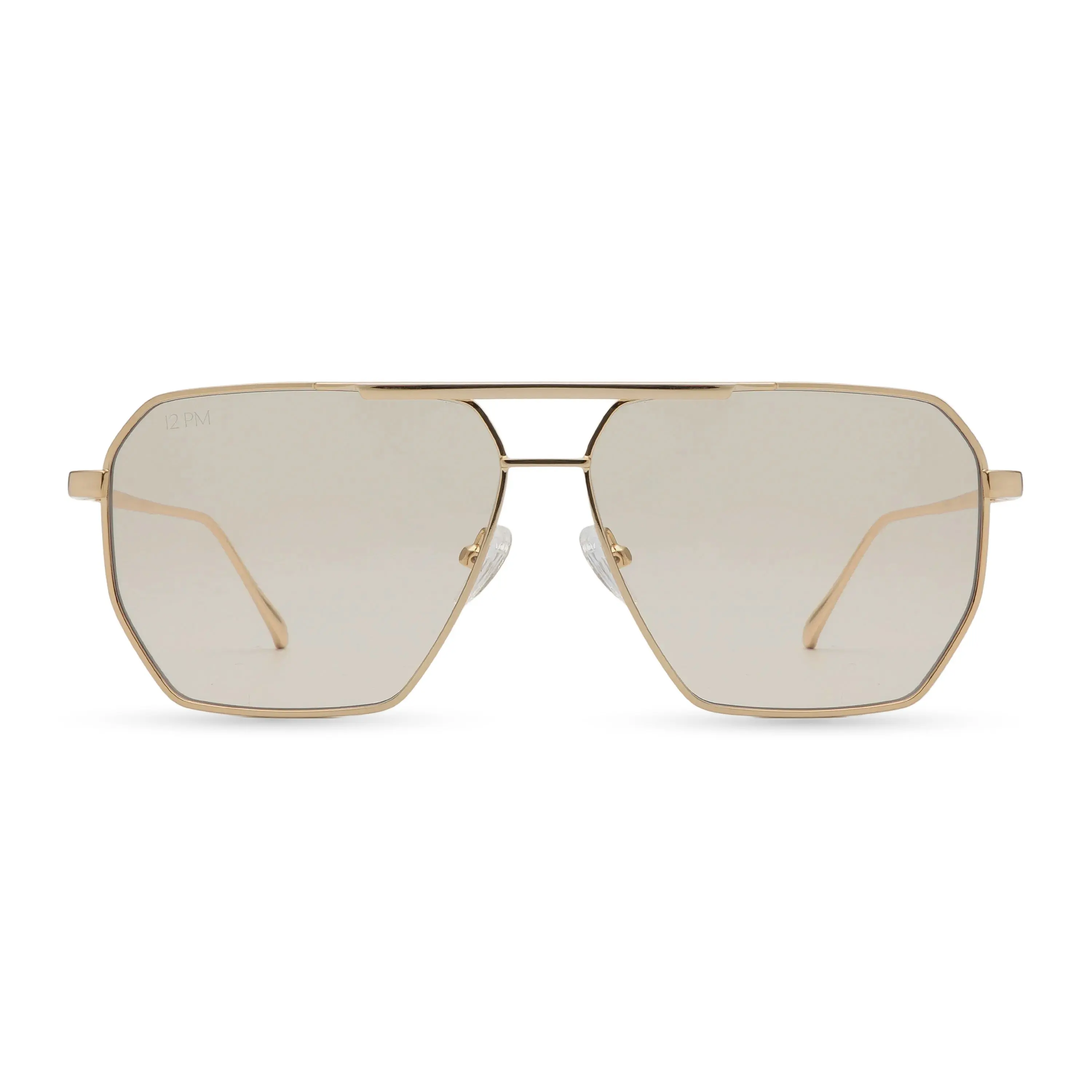 SMALL LONDON - GOLD/NUDE SMALL LONDON - GOLD/NUDE