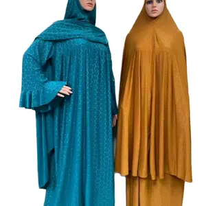 women musulman prayers dresses