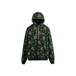 Kith Begonia Floral Williams III Hoodie Stadium (men) by StockX