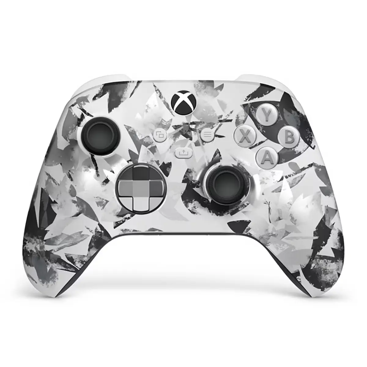 Microsoft Xbox Wireless Controller - Special Edition Storm Breaker, Console Accessory, Devices for Gamers, Accessories For Gamers