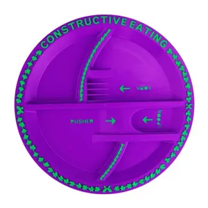 Garden Plate