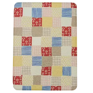 Patchwork Picnic - Kindle Case