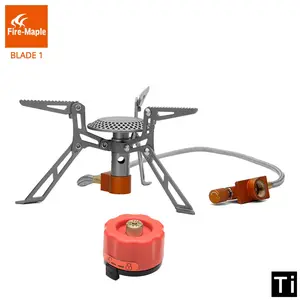 Fire Maple Titanium Ultralight Outdoor Stoves