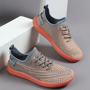 Womens Casual Walking Shoes Fashionable Versatile Breathable, Lightweight & Fashion-Forward for All Occasions