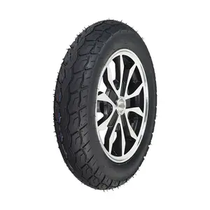 16" Rear Wheel Assembly for Pride Raptor & Baja Raptor 2 Scooters (WHL2007339)