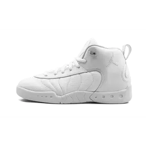 Jordan Jumpman Pro PS "WHITE / PURE PLATINUM" 909419 100