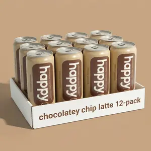 12 pack Chocolatey Chip 12 pack Chocolatey Chip