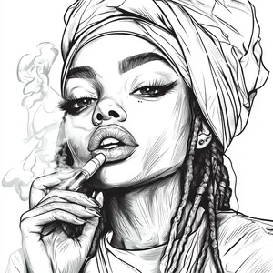 Blaze & Beauty Blaze & Beauty