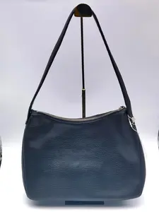 Pre-owned Loewe cowhide Shoulder Bags Black Calfskin Shoulder Bag, Handbag, Crossbody Bag