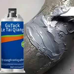 85ml Magic Repair Glue, High Strength Casting Adhesive, High Strength Casting Glue