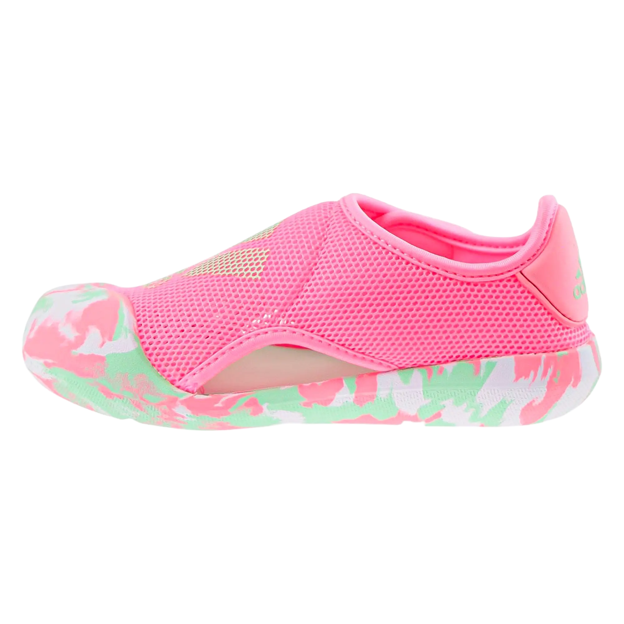 Altaventure Sport Swim Sandals "Pulse Mint" HQ1281