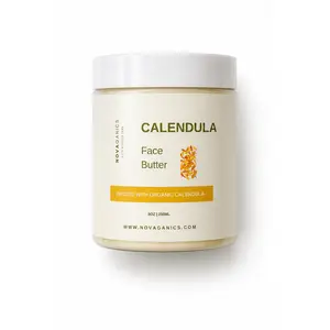 Calendula Face Butter