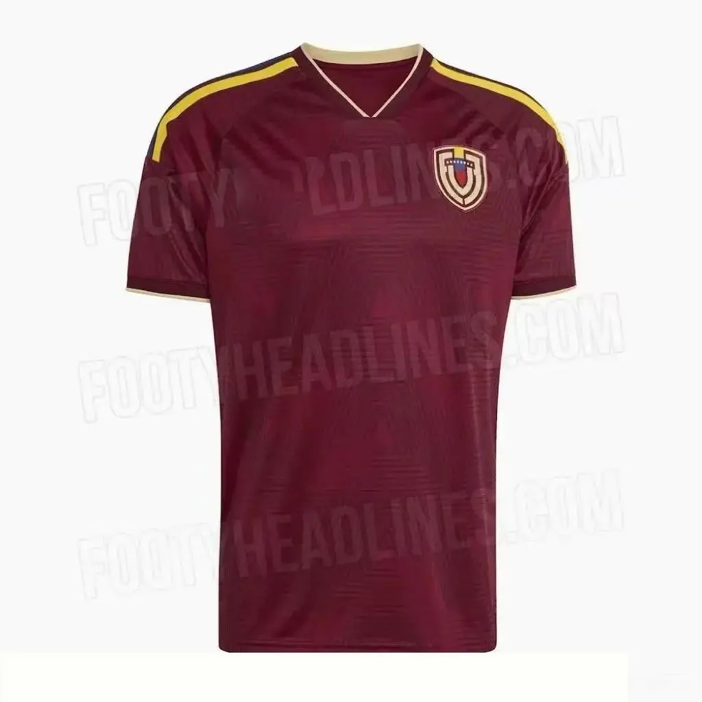 2026 World Cup in Venezuela