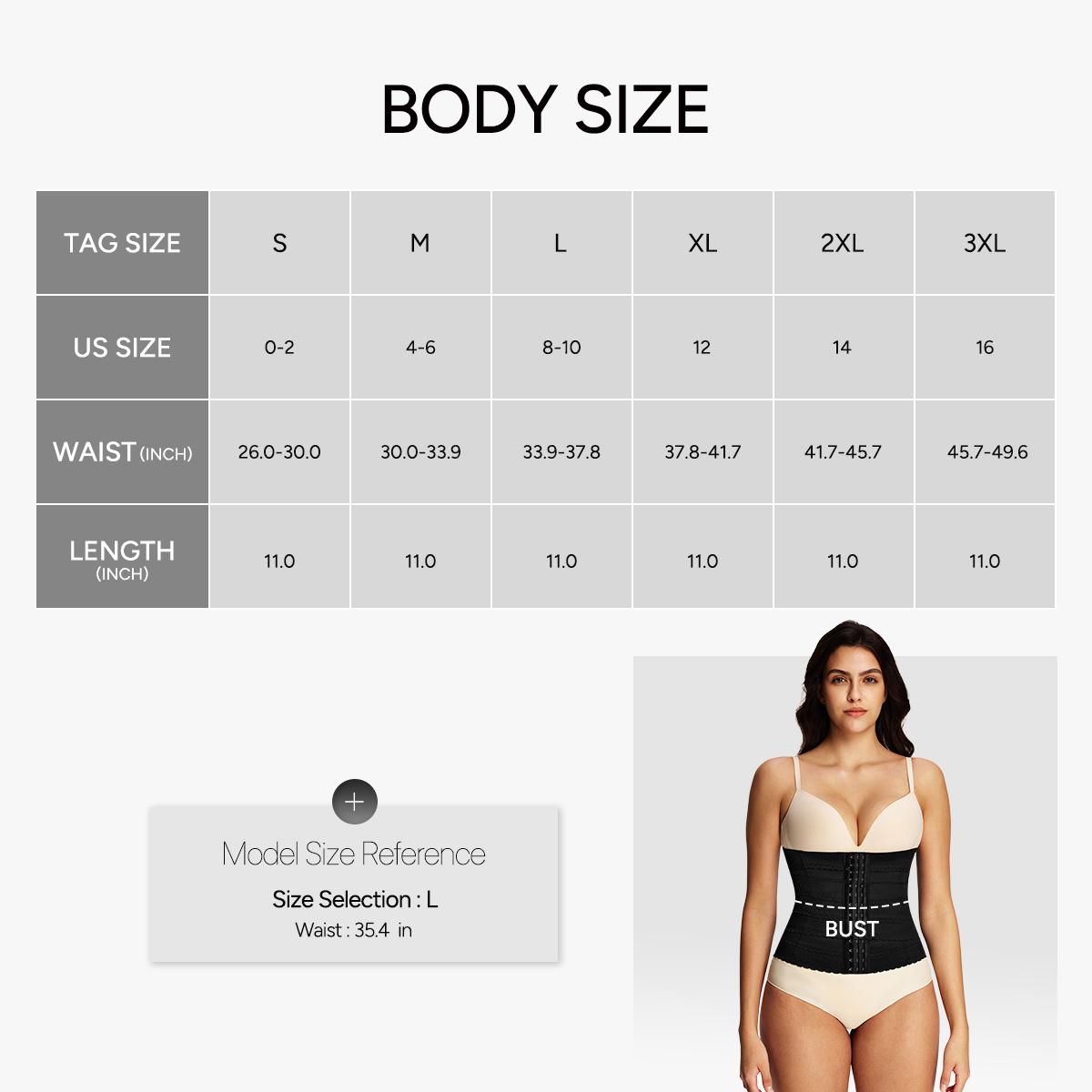 [MAX] Nebility Women's Belts Sports belt shapewear for Daily Gym- Basic Minimalist faja Comfort Bridal Womenswear