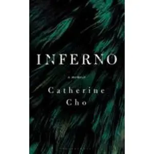USED-Inferno by Catherine Cho (Paperback)