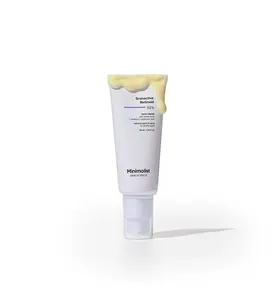 Minimalist 2% Granactive Retinoid Anti Ageing Night Cream with Hyaluronic Acid for Wrinkles & Fine Lines | For Women & Men | 30ml