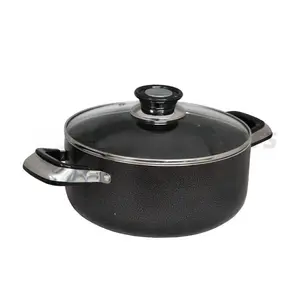 2Qt Stock Pot - Pack of 4