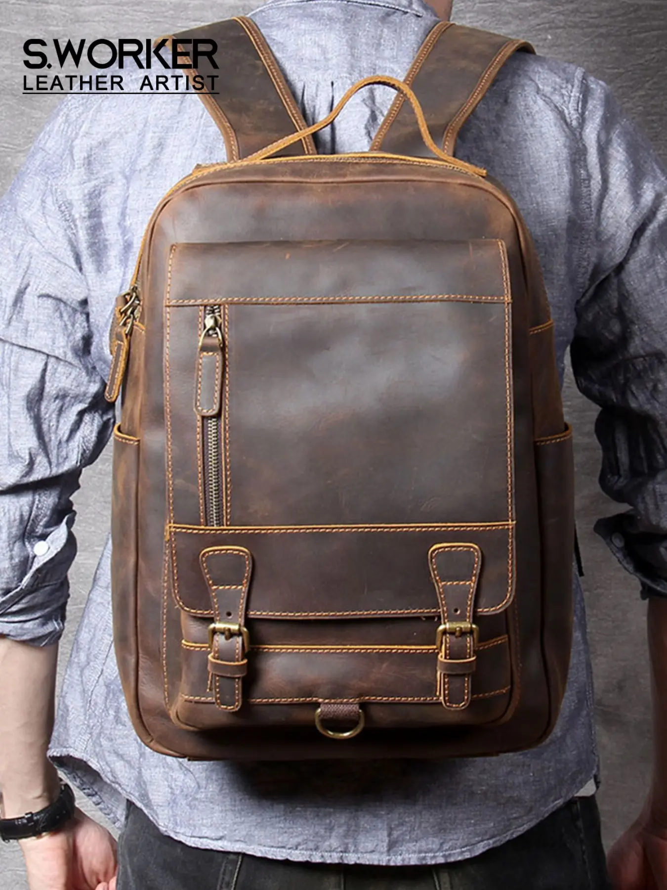 porter yoshida backpack - TikTok Shop