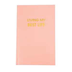 Living my Best Life Journal