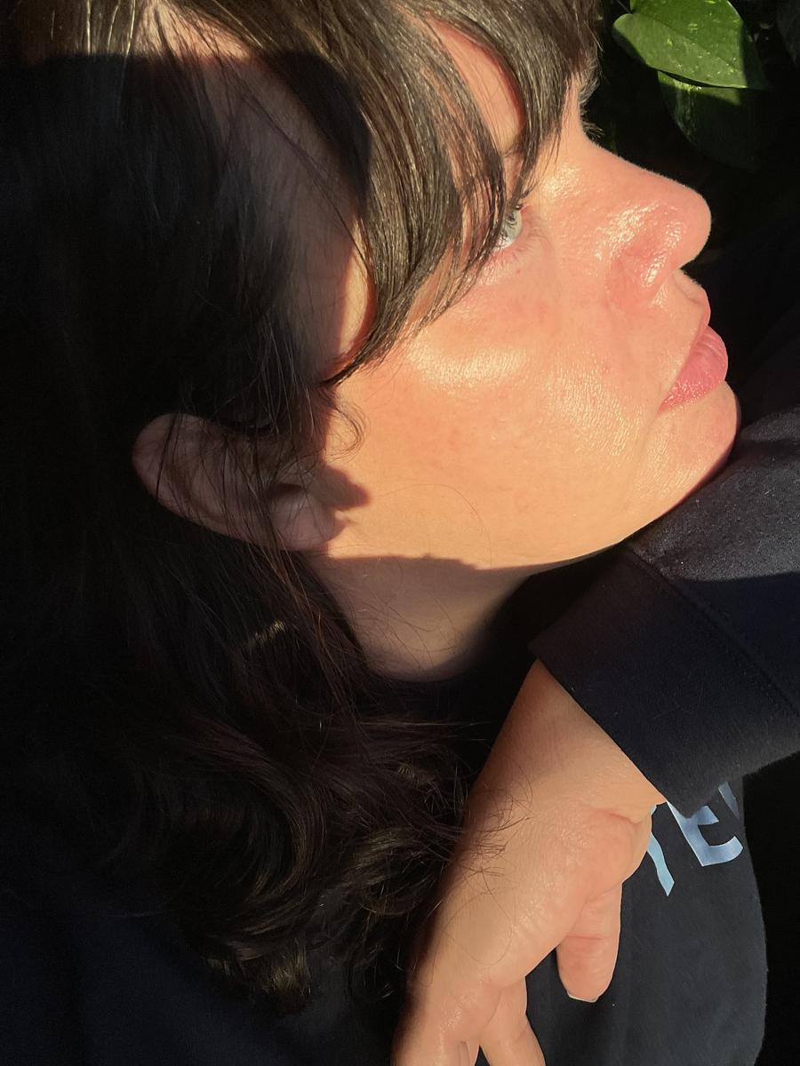 Item: Red & Pink Boba (TXA + PDRN)