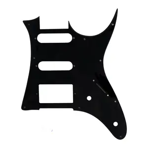 Ibanez GIO GRX40 Pickguard - 1-Ply Black
