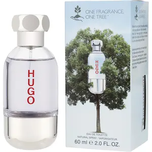 Hugo Element By Hugo Boss Edt For Men