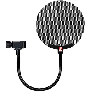 sE Electronics Pro Metal Pop Filter