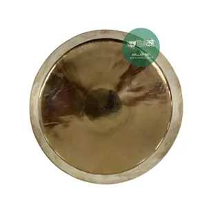 Jharke Plate - Classic Nepali Hand-Carved Plate