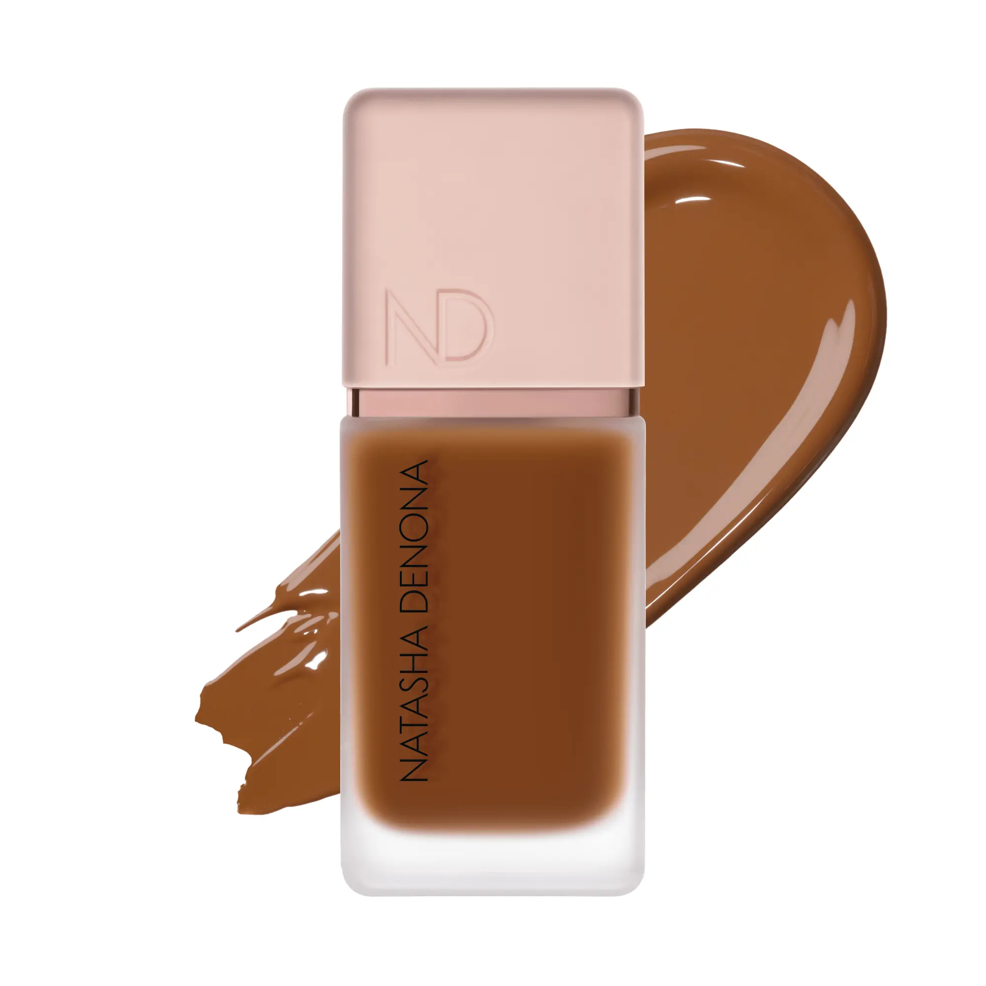 NP14 - Dark Neutral Peach