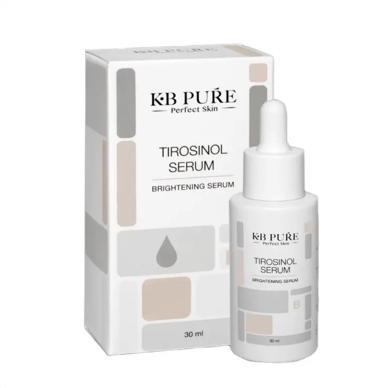 KB PURE Tirosinol Serum