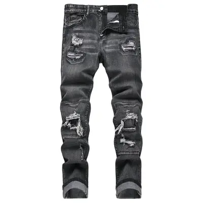 Jeans Men Af1 Nike Air Force 07 LV8 For Men – BigShoes - Main Image