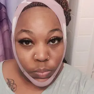 1PCS Summer V Line Face Lifting Strap, Neck Lift Jaw Tightening Exerciser, Face Lift Tape Remover, Jaw Line Sculptor Eliminator, Mask Shaper for Jawline,  Chin Strap for Sleeping, Double Chin Reducer for Women