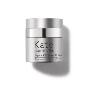 Kate Somerville Peptide K8™ Power Cream - Advanced Anti-Aging Moisturizer for Radiant Skin Repair & Hydration