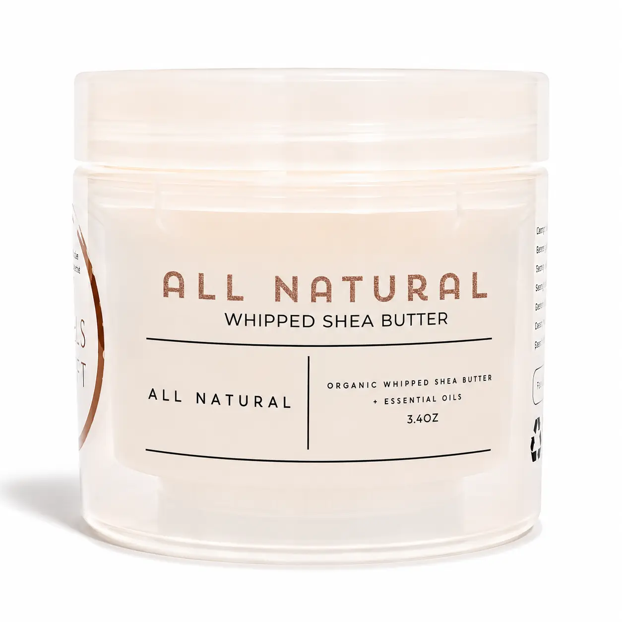 All Natural