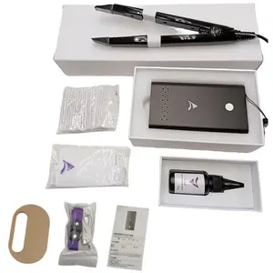 UltraLit Invisible Fusion Hair Extensions Tool Kit