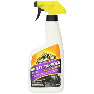 Armor All 17951 16 oz Multi-Purpose Auto Cleaner