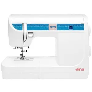 elna EL3210 Jeans Sewing Machine
