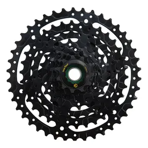 Box Four 8 Speed Wide 11-42T Cassette