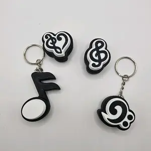 Fidget Clicker Keychain - Includes Keyring Attachment