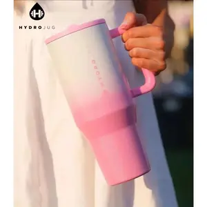 HYDROJUG Straw