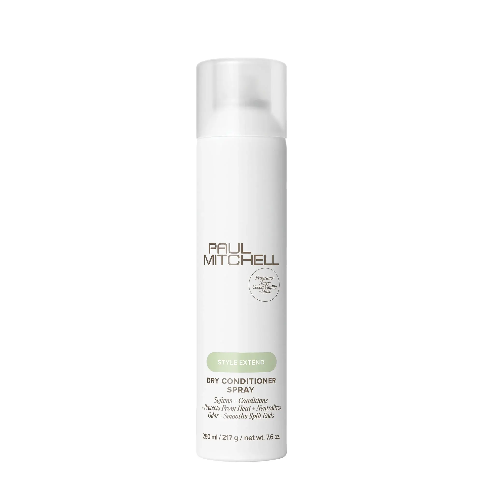 Dry Conditioner Spray