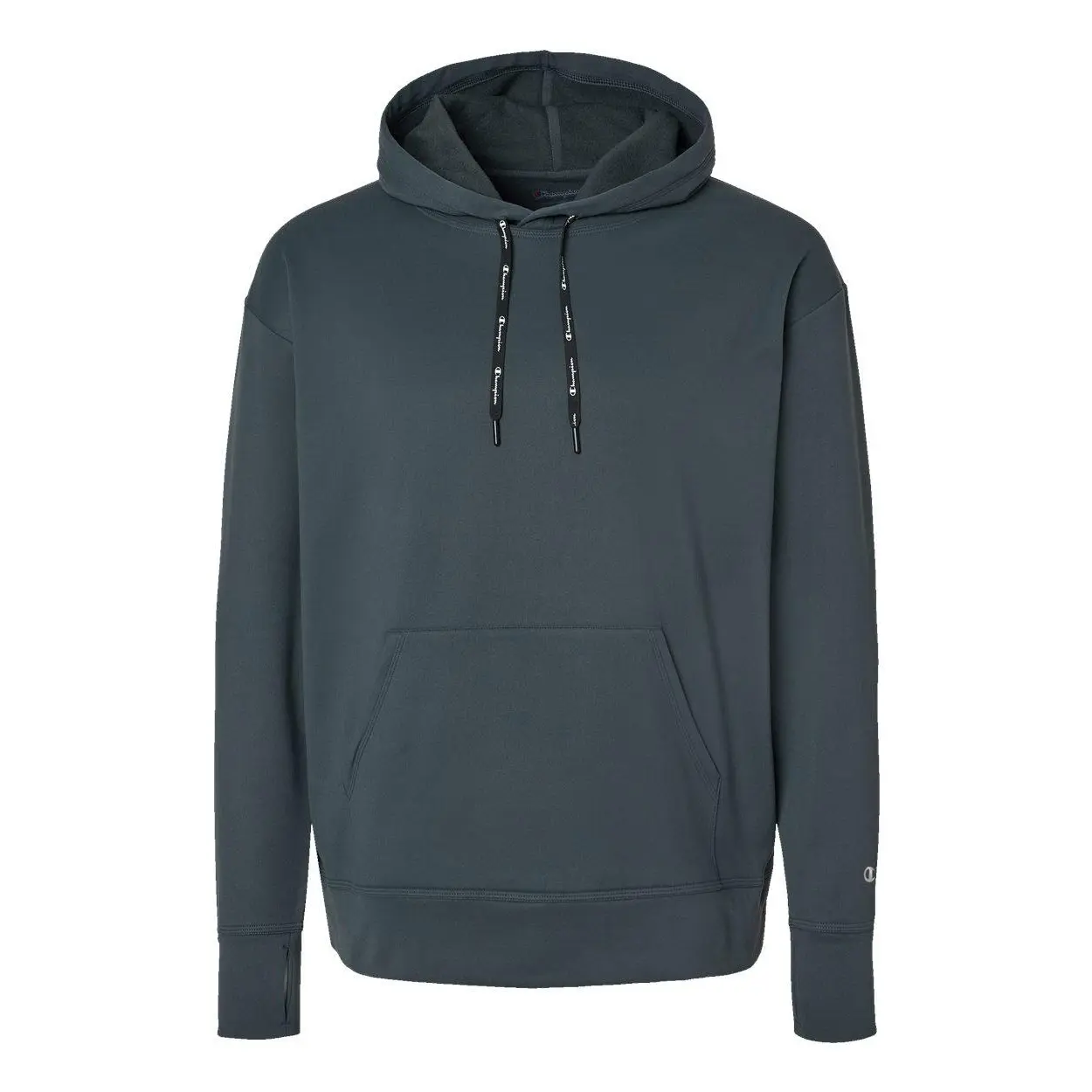 Champion Sport Hooded Sweatshirt