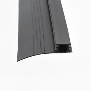 Premium American Made 84" Long Sliding Screen Door Bug Seal Strip - Rubber Bug Stopper Weather Stripping Sealing Strip for Patio Sliding Screen Doors