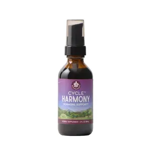 Cycle Harmony Hormone Support