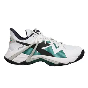 diadora Mens B.Icon 2 Clay Tennis Sneakers Shoes - White