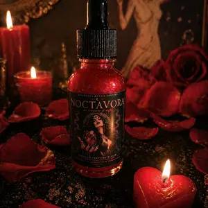Noctavora - Domination ritual elixir