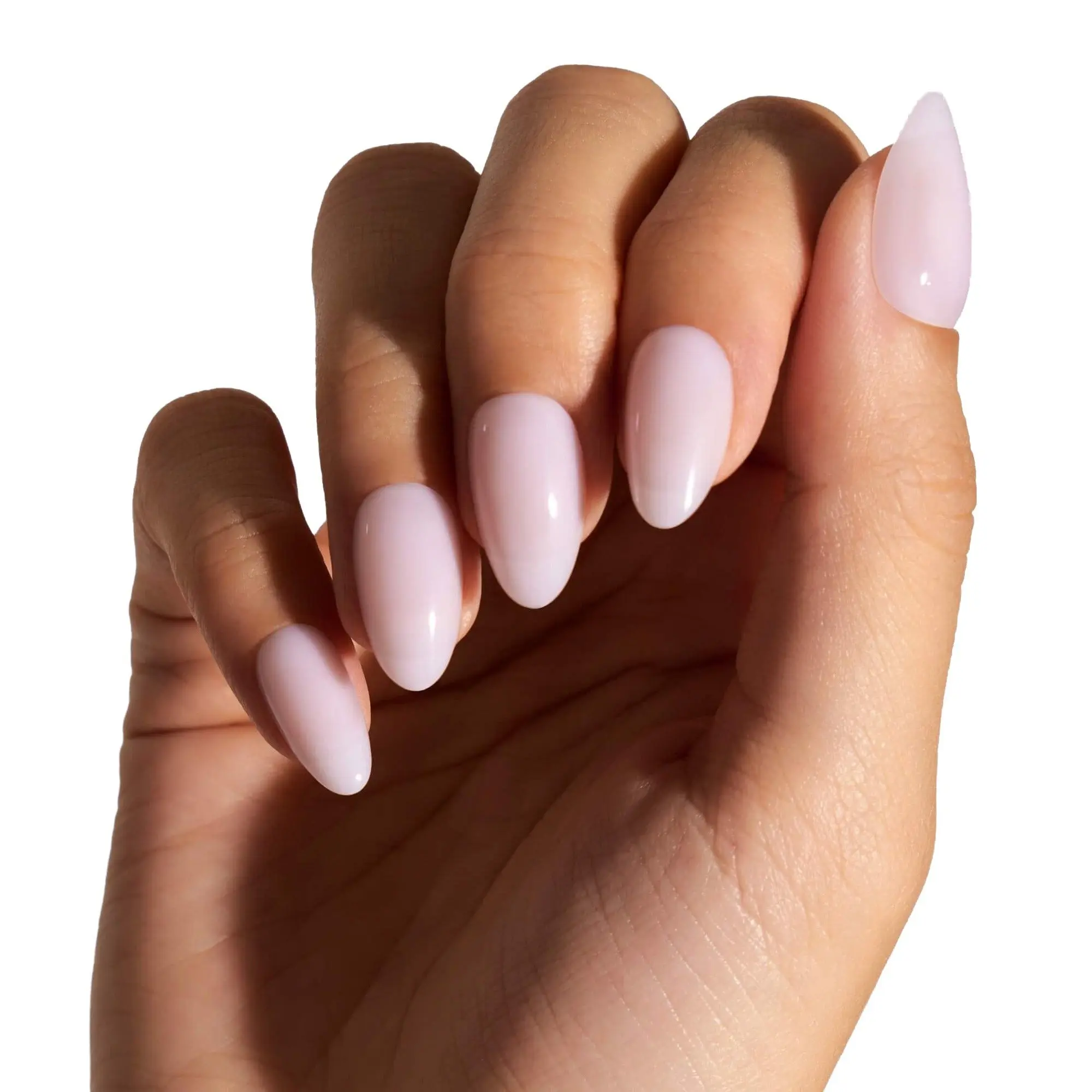 CELEBRITIPS | Ballerina (Short Almond) Salon U-ltimate™ Press On Nails
