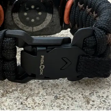 V-Buckle 20 Magnetic